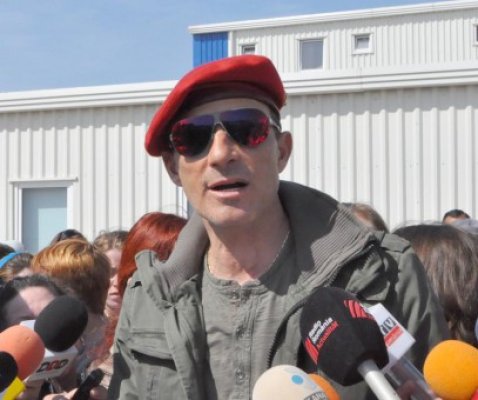 Primarul Constanţei, dezamăgit că nu se înscrie nimeni la licitaţia pentru cartierul Henri Coandă